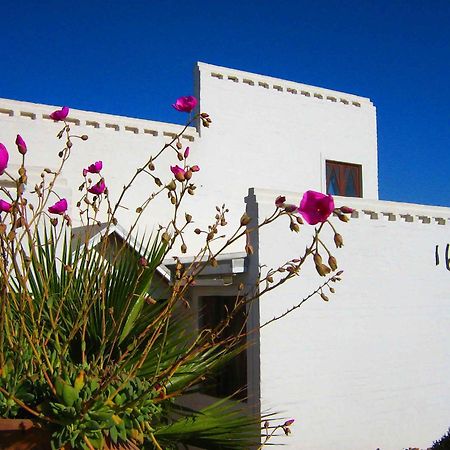 Alternative Space B & B Swakopmund Exterior photo