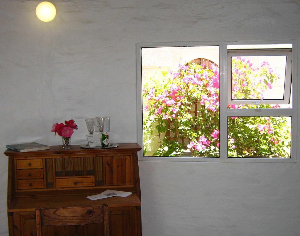 Alternative Space B & B Swakopmund Room photo