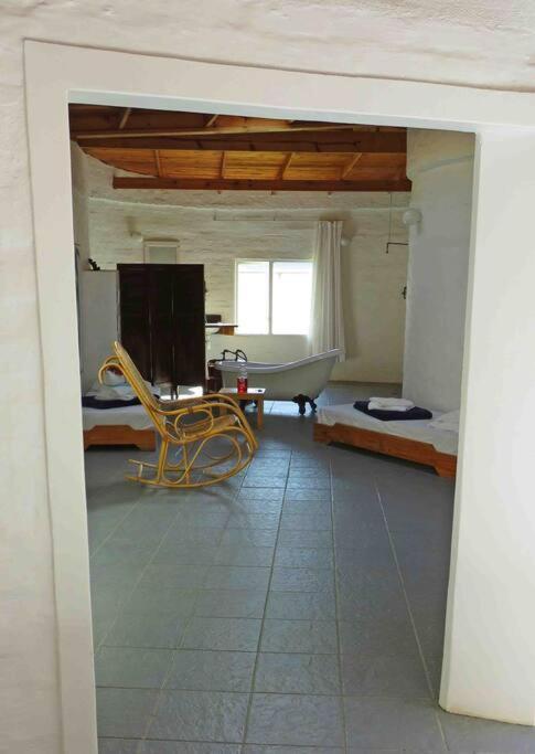 Alternative Space B & B Swakopmund Exterior photo