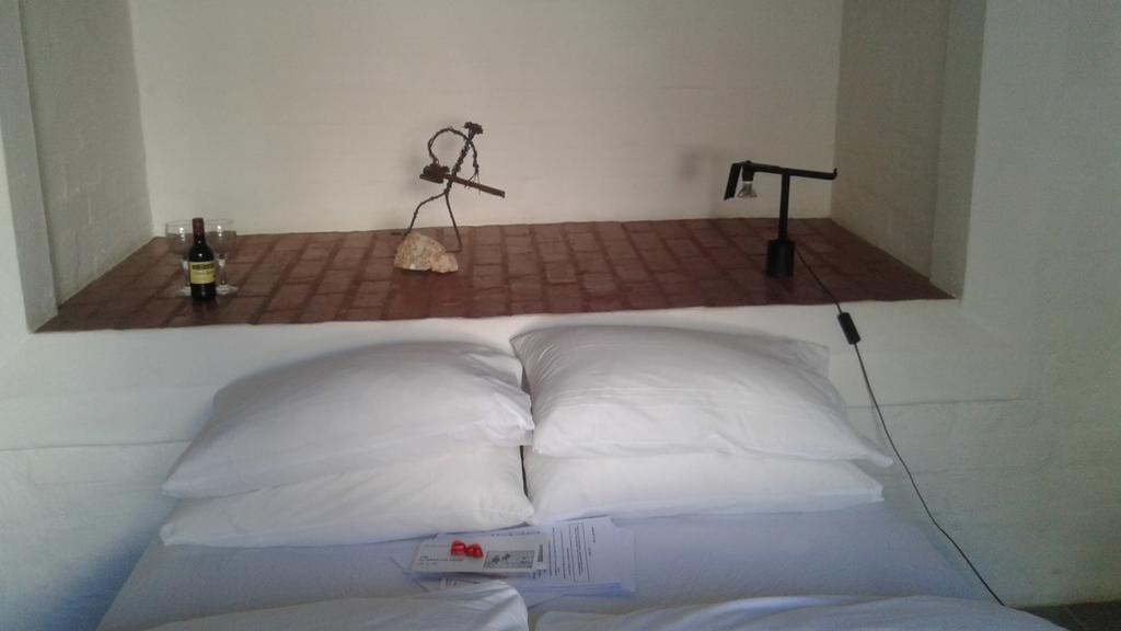 Alternative Space B & B Swakopmund Exterior photo