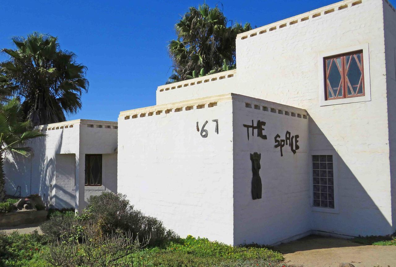 Alternative Space B & B Swakopmund Exterior photo
