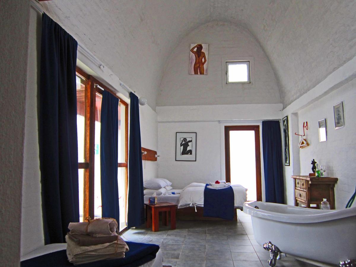 Alternative Space B & B Swakopmund Exterior photo