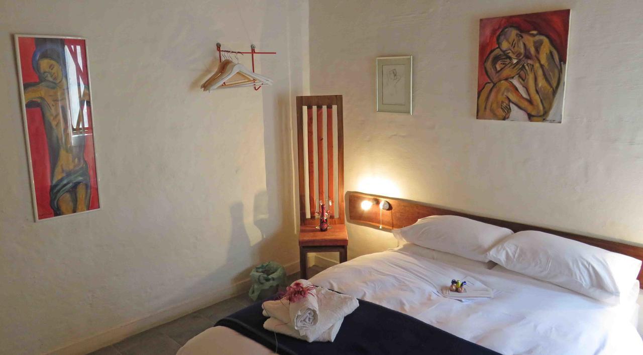 Alternative Space B & B Swakopmund Exterior photo