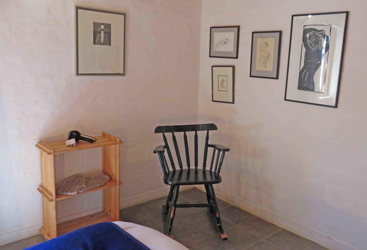Alternative Space B & B Swakopmund Exterior photo