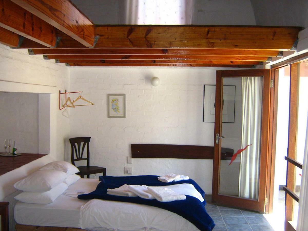Alternative Space B & B Swakopmund Exterior photo
