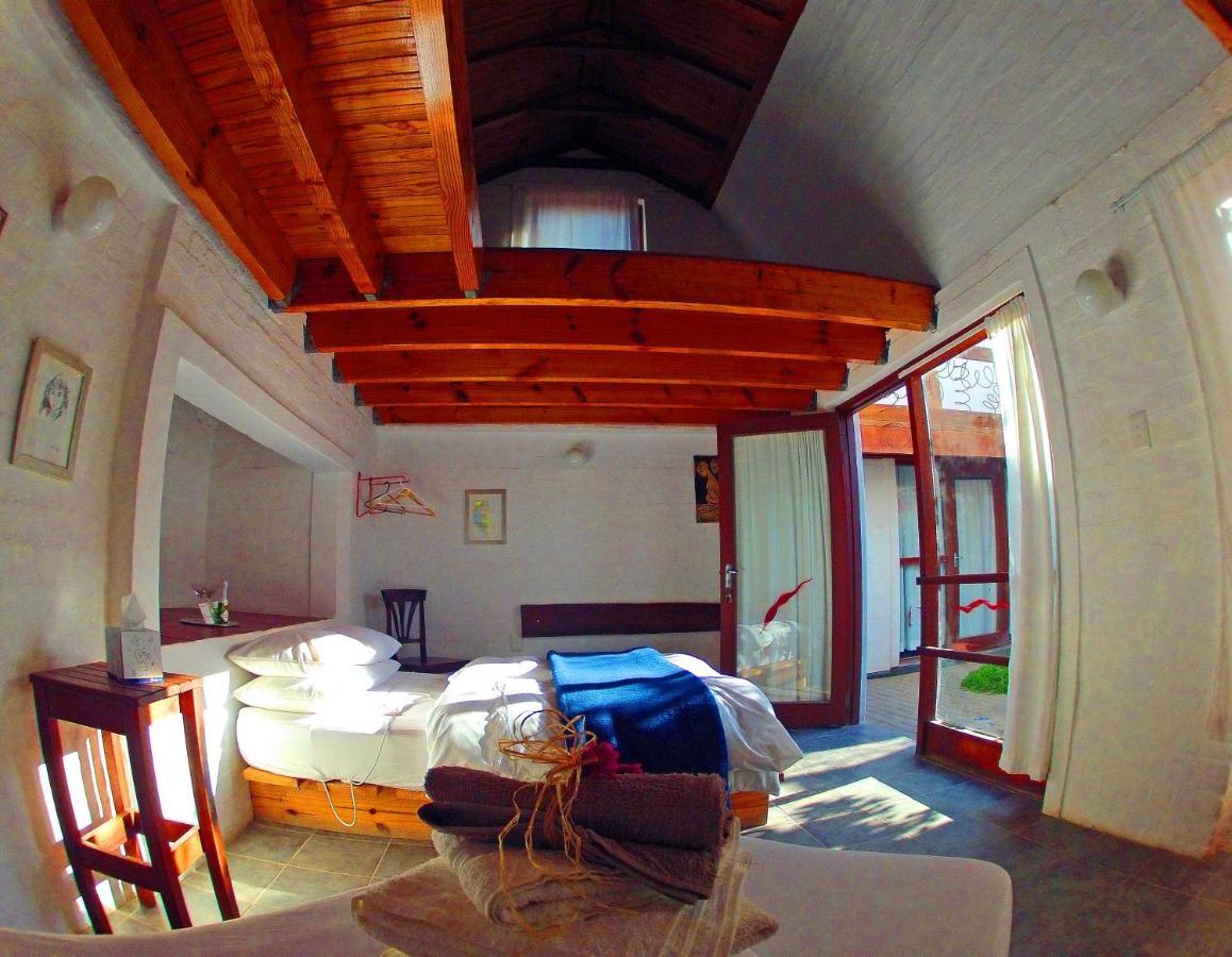 Alternative Space B & B Swakopmund Exterior photo