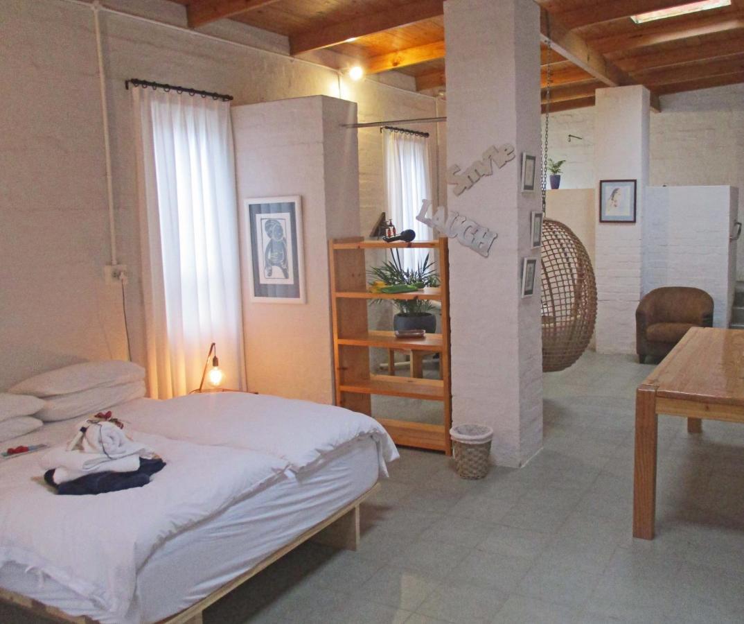 Alternative Space B & B Swakopmund Exterior photo